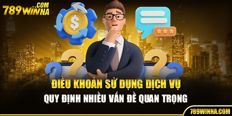 Các quy định về cá cược tại 789win giúp tạo ra một sân chơi công bằng