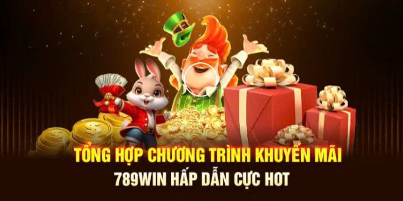 Nhà cái tung ra nhiều chương trình khuyến mãi vừa để hấp dẫn cược thủ vừa để tri ân các hội viên